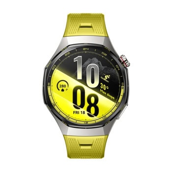 huawei watch gt 7 pro yellow + freebuds se 4 | JAR Computers huawei watch gt 7 pro yellow + freebuds se 4