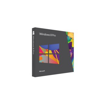 Операционна система MS Get Genuine Kit Windows8 Pro 64bit SP1 English DSP, DVD | JAR Computers MS Get Genuine Kit Windows8 Pro 64bit SP1 Englis…