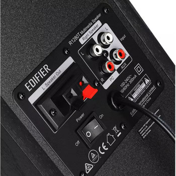 Edifier R1280T Black