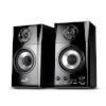 2 Genius SP-HF1201A 30W RMS