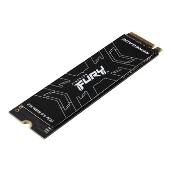 Памет SSD Fury Renegade M.2-2280