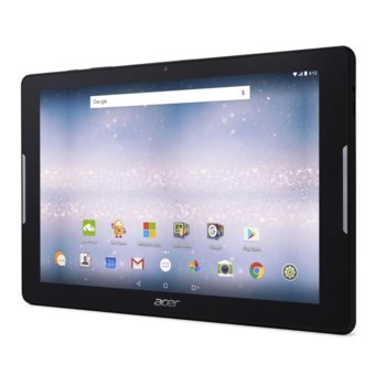 Acer Iconia B3-A32-K70E + Transcend 64GB microSDXC