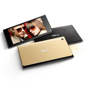 Asus MeMO Pad 7 ME572C-1G027A Gold