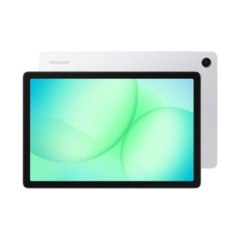 Samsung Galaxy Tab A11+ Wi-Fi 8/256GB Silver + MUF