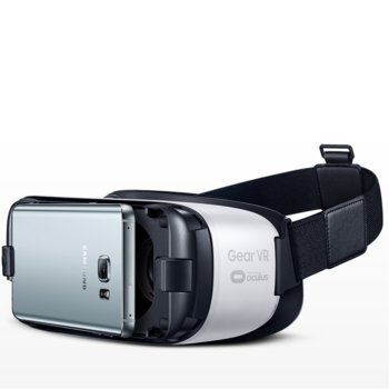 Samsung Gear VR SM-R322NZWABGL