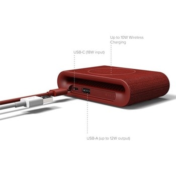 iOttie iON Wireless Qi Charging Pad Plus 10W