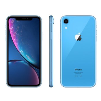 Apple iPhone XR 128GB Blue