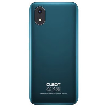 Cubot J10 32GB/1GB DS Green | JAR Computers Cubot J10 32GB/1GB DS Green