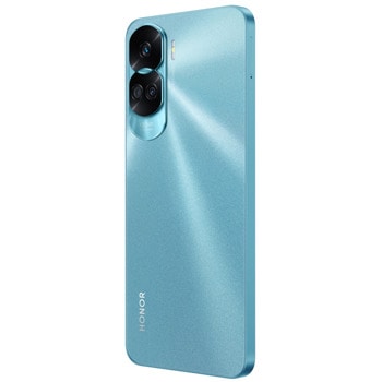 Honor 90 Lite Cyan Cartier-N31E Разопакован продук