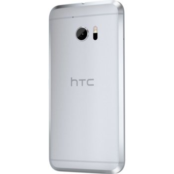 HTC 10 Silver 32GB Single Sim
