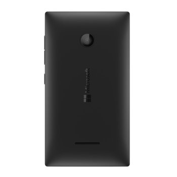 MICROSOFT LUMIA 435 BLACK Dual Sim