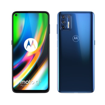 Motorola MOTO G9 PLUS