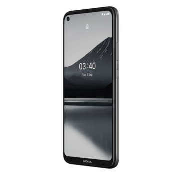 Nokia 3.4 DS 3/64GB Black