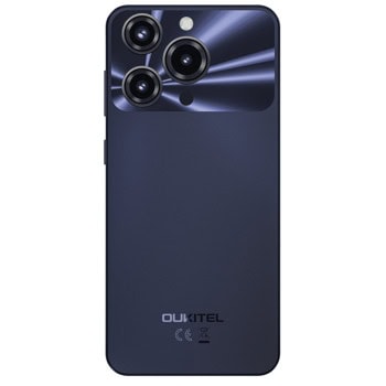 Oukitel C69 128GB/4GB Black | JAR Computers Oukitel C69 128GB/4GB Black