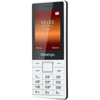 Prestigio Muze A1 Mostra