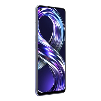 Realme 8i 4GB/64GB Purple EU