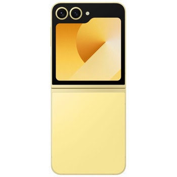 Samsung Galaxy Z Flip6 512GB/12GB Yellow + LS24C31