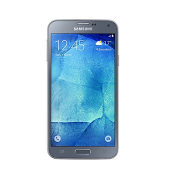 Samsung Galaxy S5 Neo Silver SM-G903FZSABGL