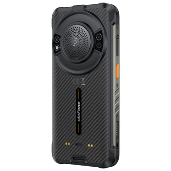 Ulefone RugKing 256GB/8GB Black