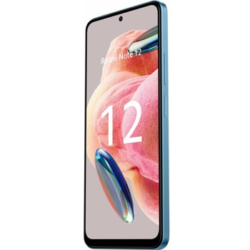 Xiaomi Redmi Note 12 8+256GB син