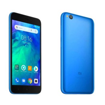 Xiaomi Redmi Go EU 8G Blue MZB7334EU