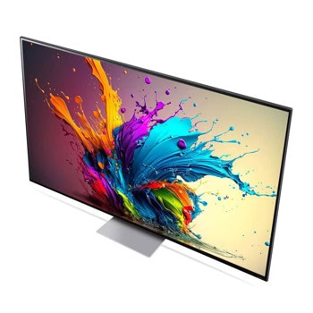 Телевизор LG 75QNED91T3A