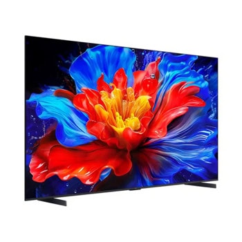 телевизор tcl 98p8k