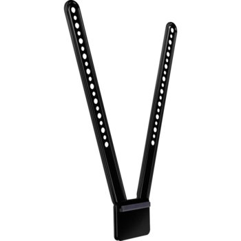 Стойка за конферентна камера Logitech Meetup, черна | JAR Computers Logitech TV Mount for MeetUp, 939-001498