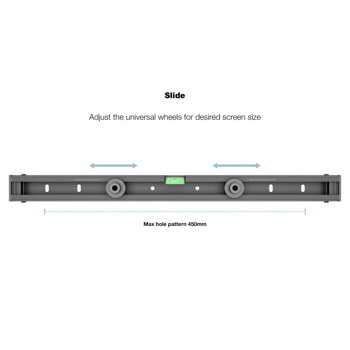 Multibrackets MB0984
