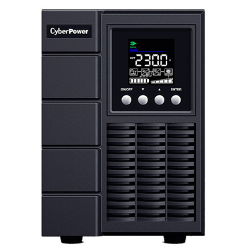 UPS CyberPower OLS1500EA, 1500VA/1350W, ON Line, Tower image