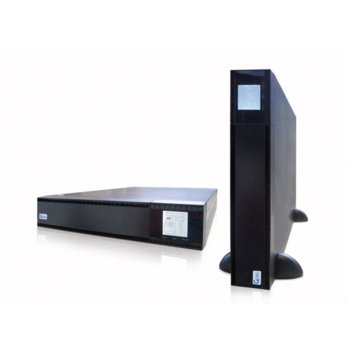 UPS G-Tec TP 130-3000, 3000VA/2400W, Line Interactive | JAR Computers TP 130-3000