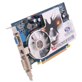 RADEON X1600Pro 256MB