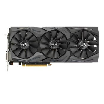 Asus STRIX-GTX1070-O8G-GAMING