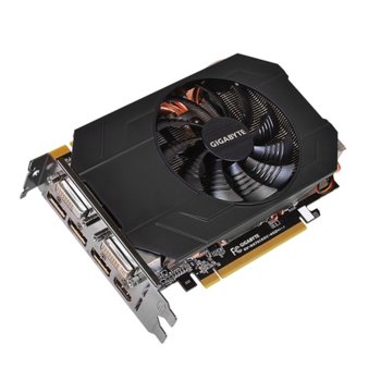 Gigabyte GV-N970IXOC-4GD