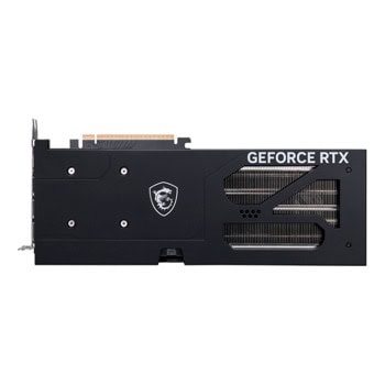 MSI GF RTX 5060 Ti 8GB Ventus 3X OC 912-V812-080