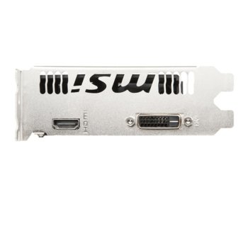 MSI GT1030 AERO ITX 2G OC