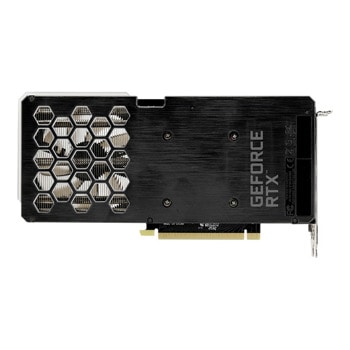 PNY GeForce RTX 3050 8GB REVEL Epic-X Single Fan