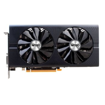 SAPPHIRE NITRO RX 470 8G G5 LT