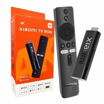 Xiaomi Smart TV Stick 4K PFJ4175EU