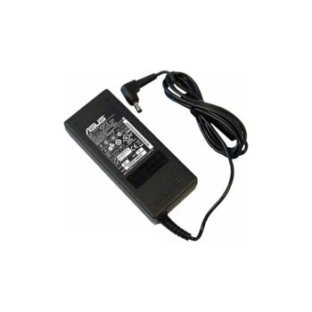 Захранване за преносими компютри ASUS 19V/4.74A/90W | JAR Computers Захранване за преносими компютри ASUS 19V/4.74A/…