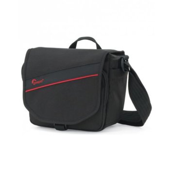 Lowepro Event Messenger 100 (Black)