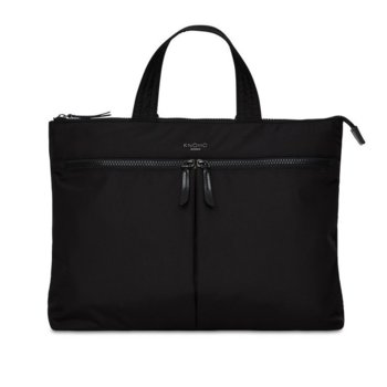 Knomo Copenhagen 129-101-BLK2