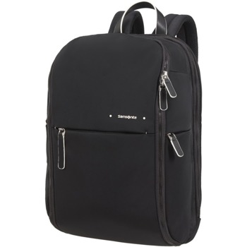 Samsonite Overnite Laptop Backpac Black KB2.09.002