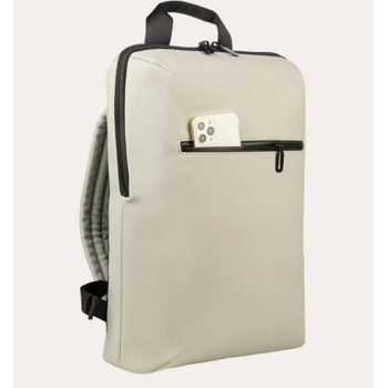 tucano gommo backpack grey | JAR Computers tucano gommo backpack grey