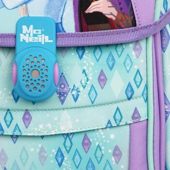 Ученическа раница CoolPack Teneris Frozen