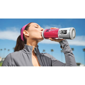 Ninja Blast BC151 White BC151EUWH