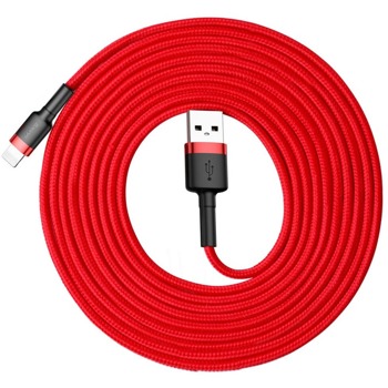 Baseus Cafule USB Lightning Cable CALKLF-R09