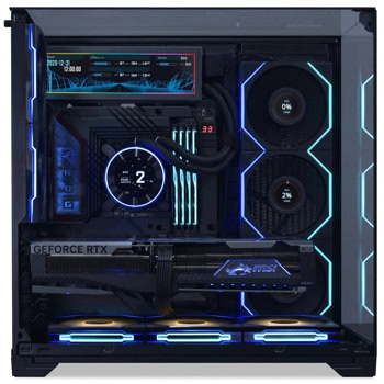 Lian Li US88v1 SM088X