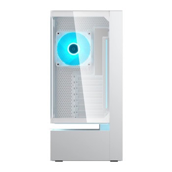 Cougar Gaming CFV235 White CGR-2DA4W