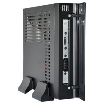 Mini-ITX Realan E-mini E-3002 Black